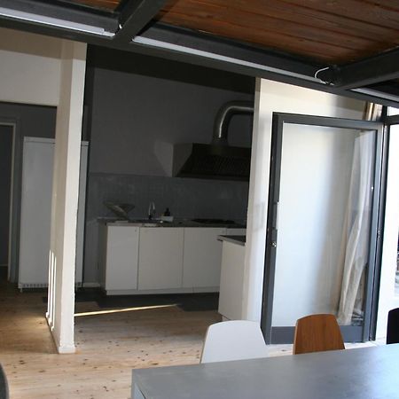 Levante Residence Ла-Спеція Екстер'єр фото