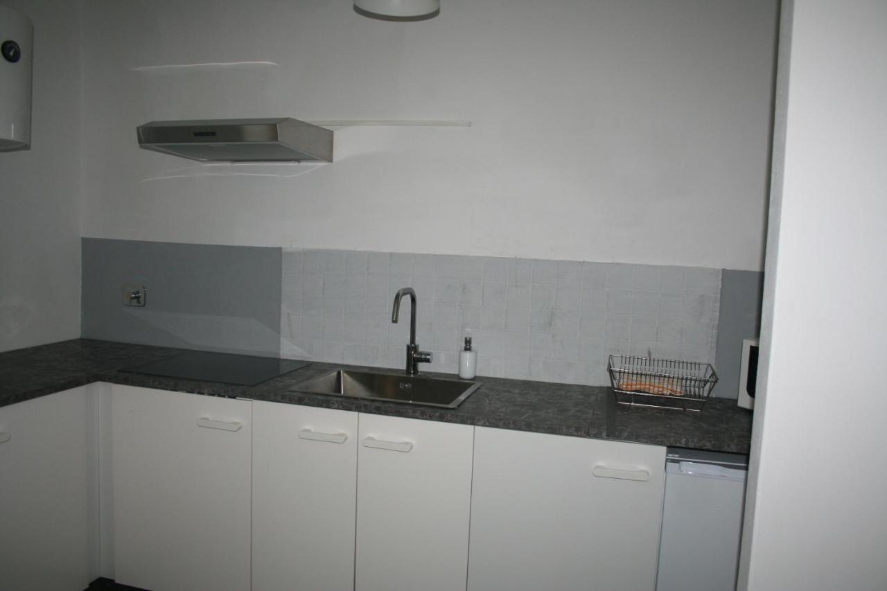 Levante Residence Ла-Спеція Екстер'єр фото