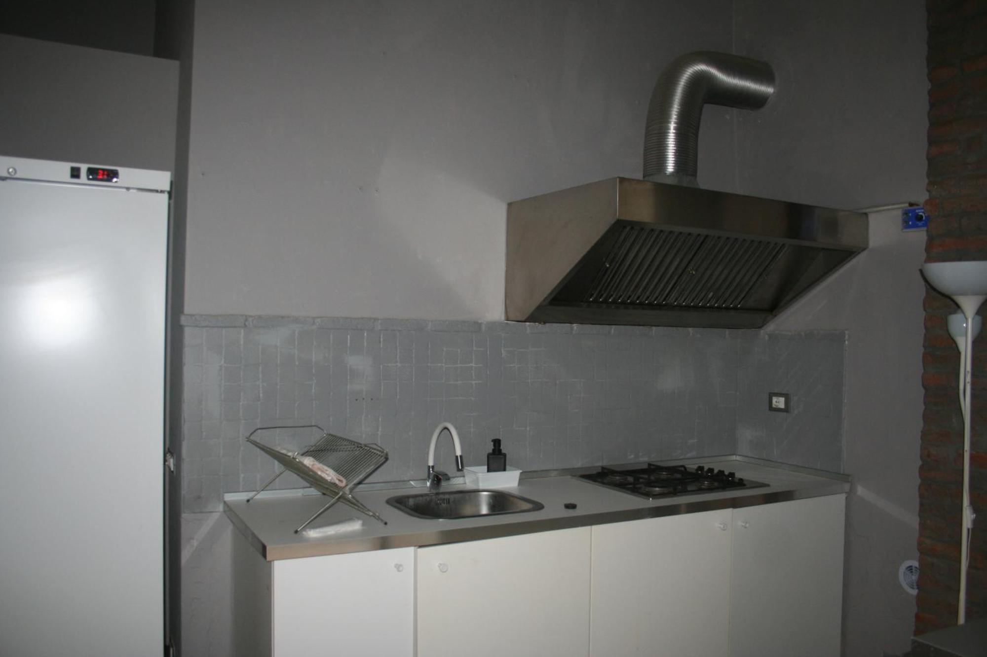 Levante Residence Ла-Спеція Екстер'єр фото