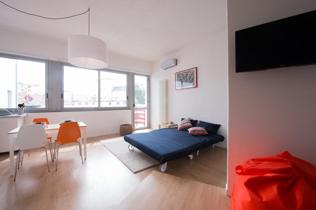 Levante Residence Ла-Спеція Екстер'єр фото