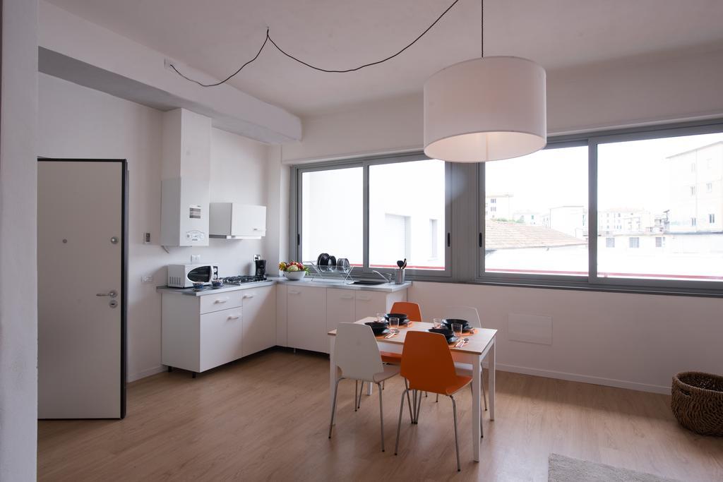 Levante Residence Ла-Спеція Екстер'єр фото