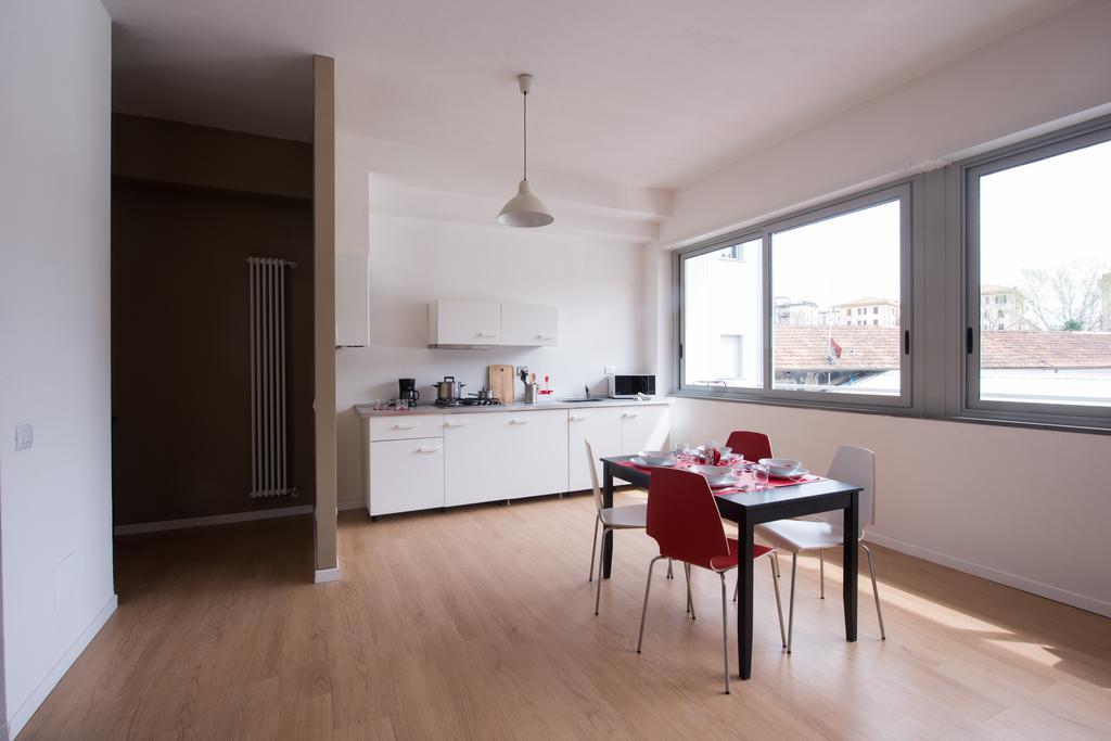 Levante Residence Ла-Спеція Екстер'єр фото