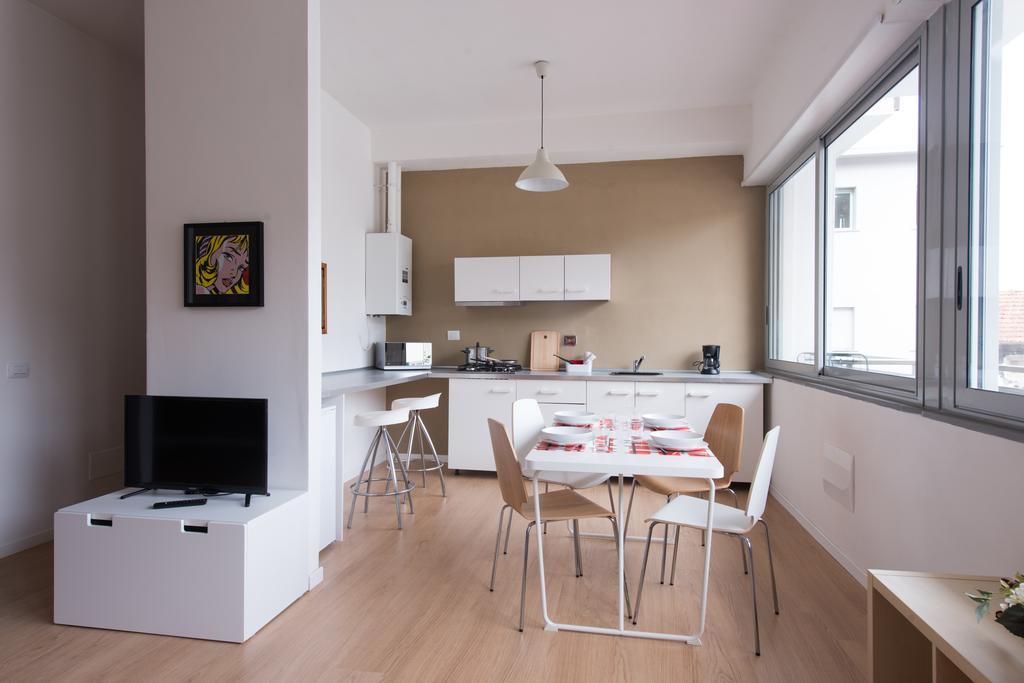 Levante Residence Ла-Спеція Екстер'єр фото