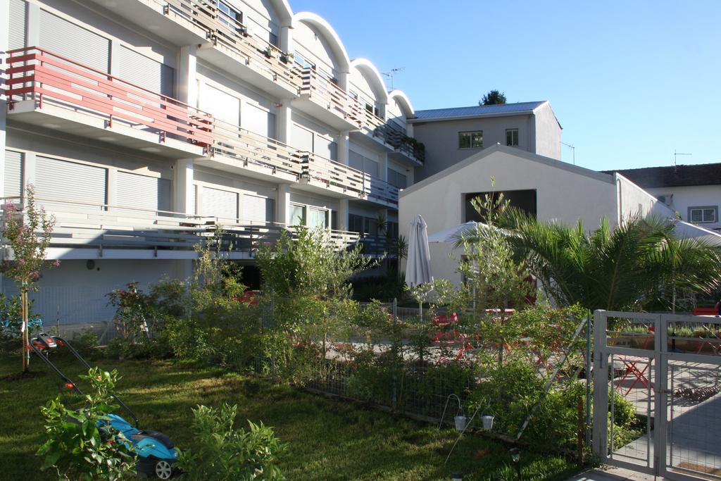 Levante Residence Ла-Спеція Екстер'єр фото