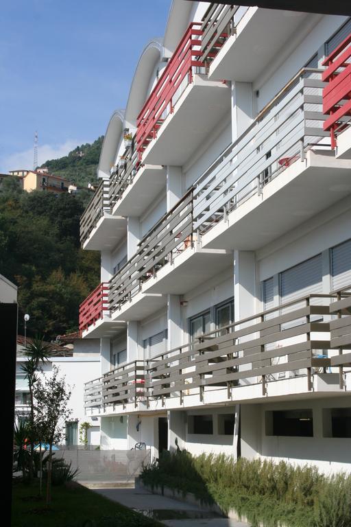 Levante Residence Ла-Спеція Екстер'єр фото