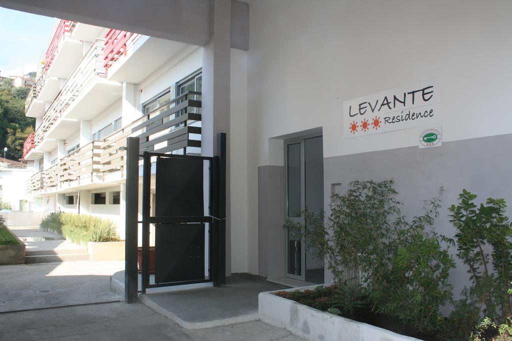 Levante Residence Ла-Спеція Екстер'єр фото