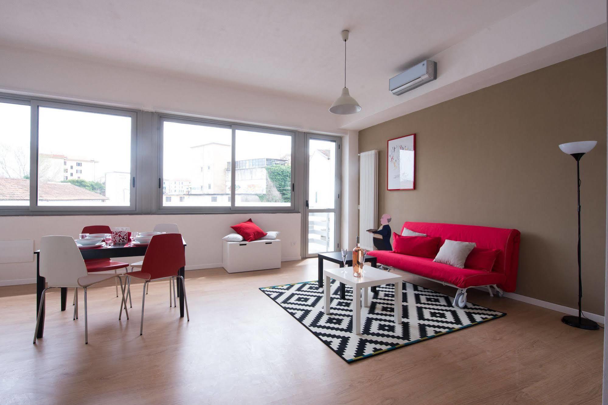 Levante Residence Ла-Спеція Екстер'єр фото