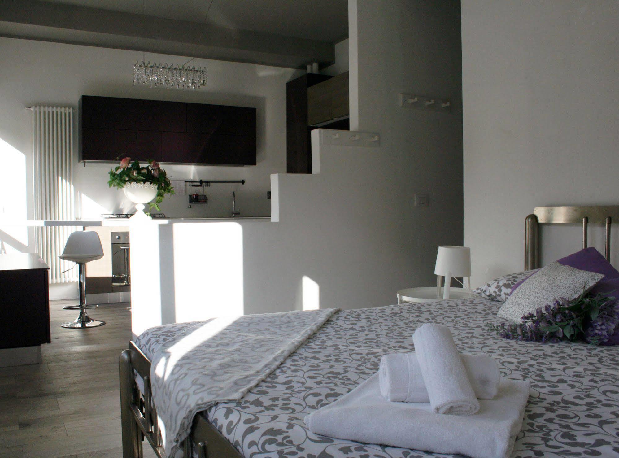 Levante Residence Ла-Спеція Екстер'єр фото