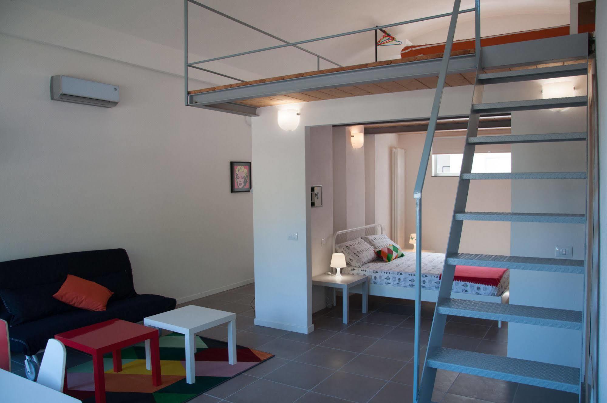 Levante Residence Ла-Спеція Екстер'єр фото