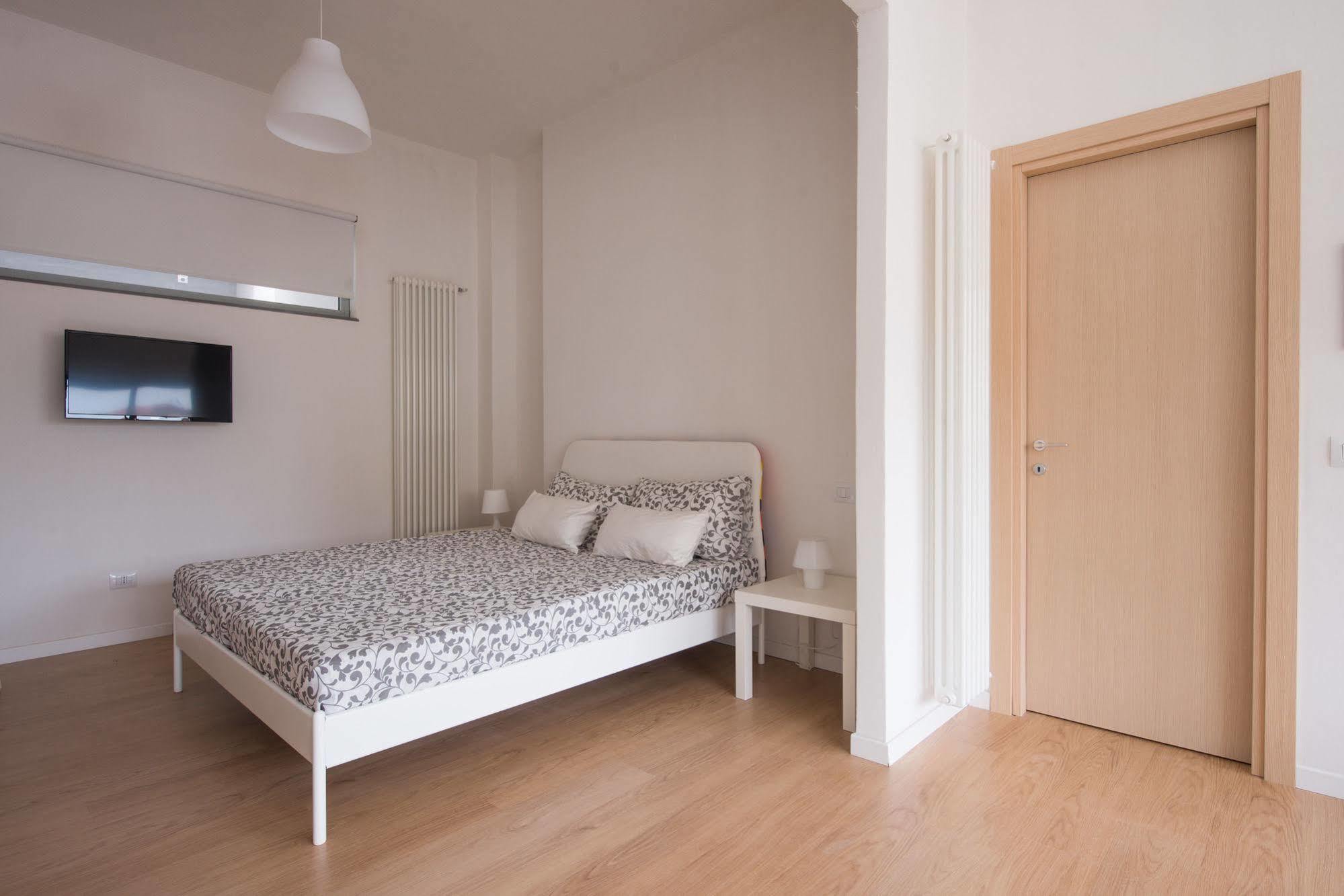 Levante Residence Ла-Спеція Екстер'єр фото