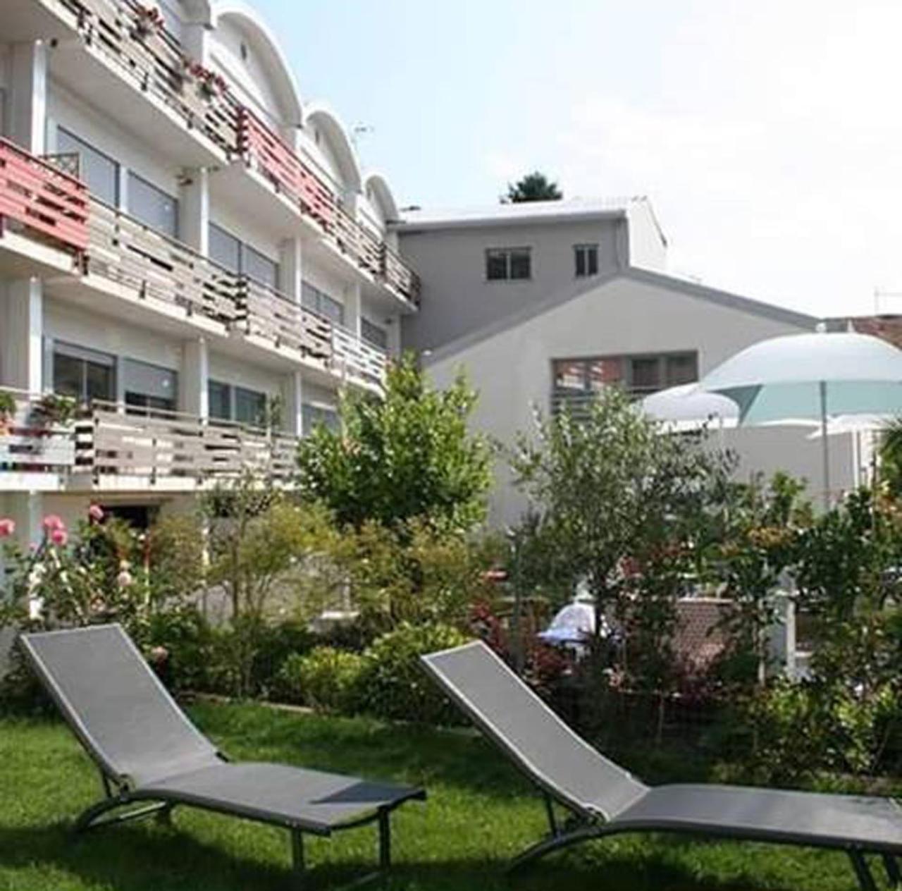 Levante Residence Ла-Спеція Екстер'єр фото